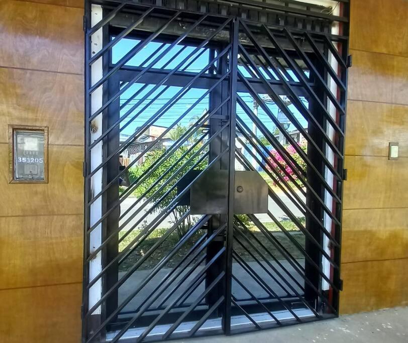 Loft Central En Lamas المظهر الخارجي الصورة